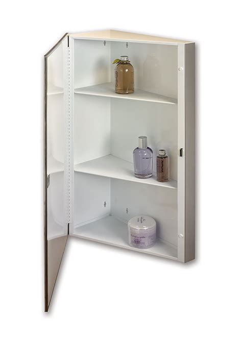 Oxford Steel Medicine Cabinet 